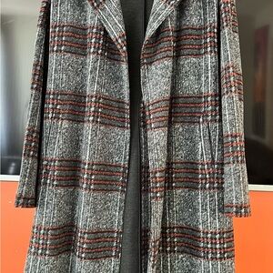 BRAND NEW, Melanie Lyne COAT; BUSINESS CASUAL